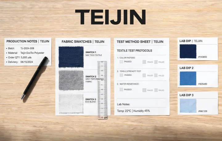 Teijin Transformation Cases workspace