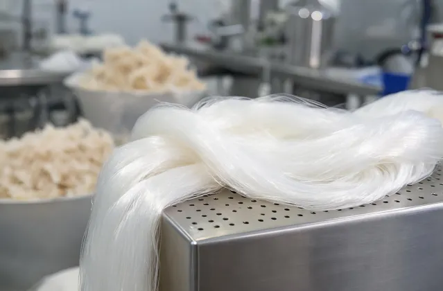 Technical & Engineered Fibers swatch