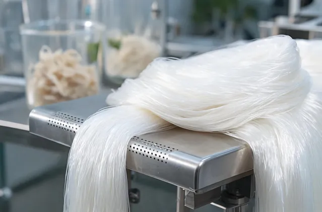 Technical & Engineered Fibers swatch